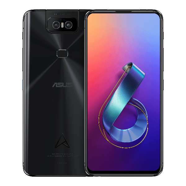 Asus ZenFone 6 128gb