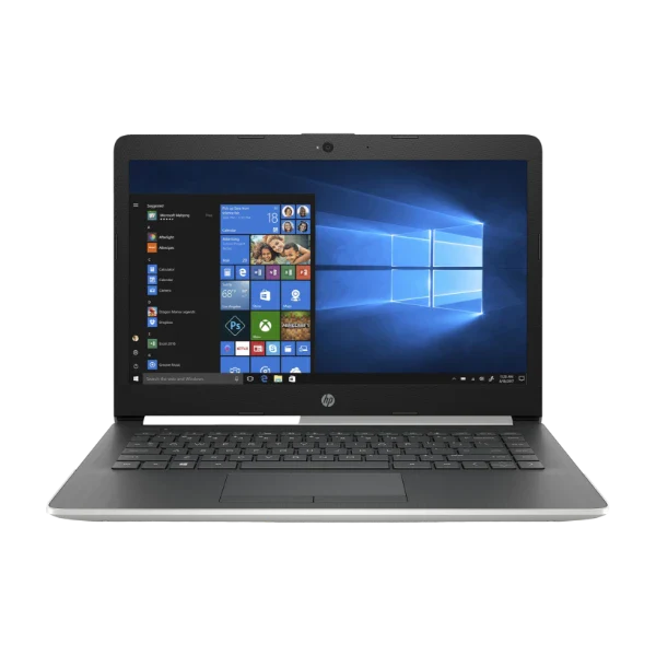 HP 14-cm0010no Ryzen 3 8 GB RAM 256 GB SSD
