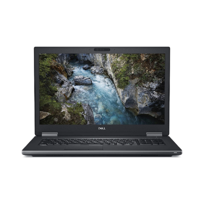 DELL Precision 7530 I7-8850H 8GB RAM 256GB SSD