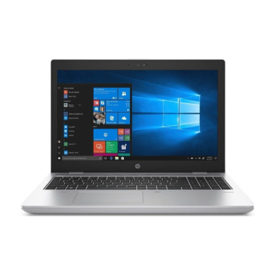 HP ProBook 650 G3 7th I5 4GB RAM 256GB SSD