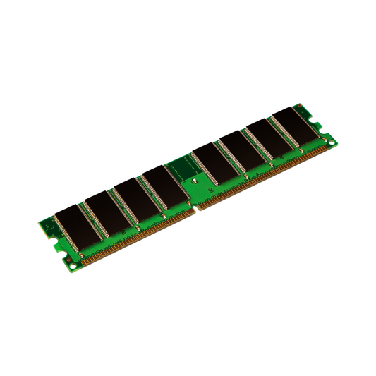 OPGRADERING 8GB RAM