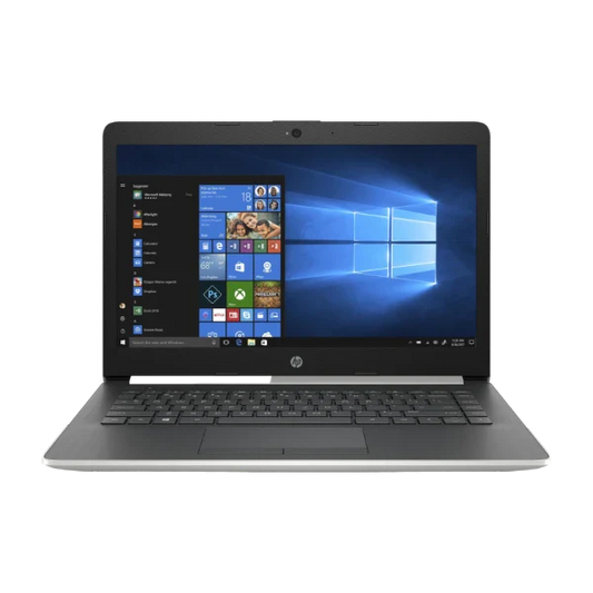 HP 14-cm0010no Ryzen 3 8 GB RAM 256 GB SSD