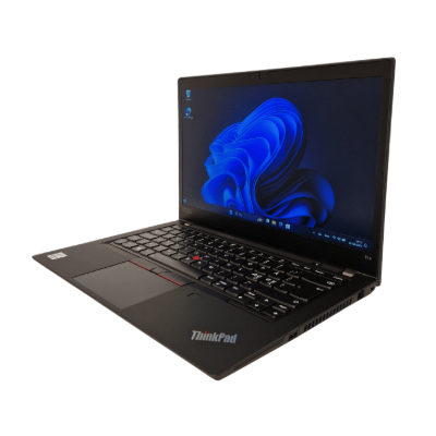 Lenovo Thinkpad T14 I5-10310U 10th 8GB RAM 256GB SSD