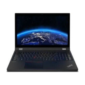 Lenovo ThinkPad P15 Gen1 I7-10750H 16 GB RAM 512 GB SSD