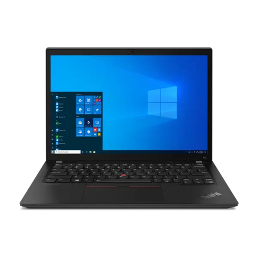 Lenovo Thinkpad x13 5650U AMD Ryzen 5 PRO 16GB 256GB SSD