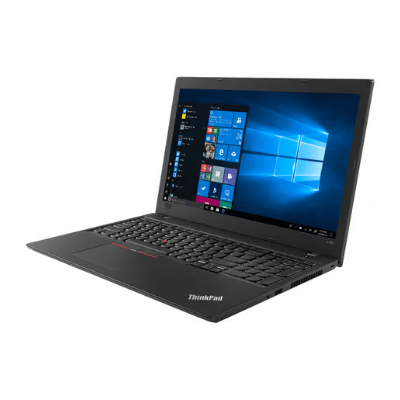Lenovo ThinkPad L580 I5-8250U 8th 8 GB RAM 256 GB SSD