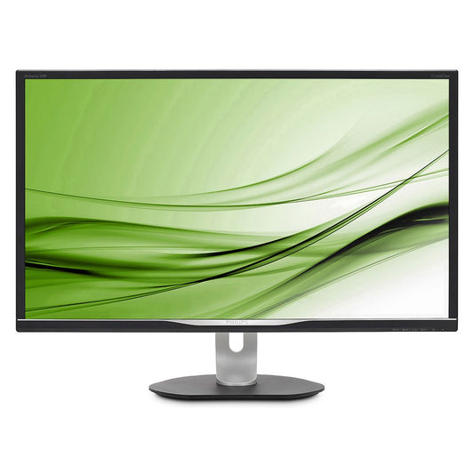 Philips Brilliance 32" 328B6Q - Crystal Clear