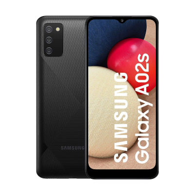 Samsung A02s 32 GB SORT
