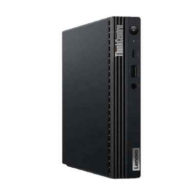 Lenovo ThinkCentre M80q TINY i5-10GEN PRO 8GB 256GB