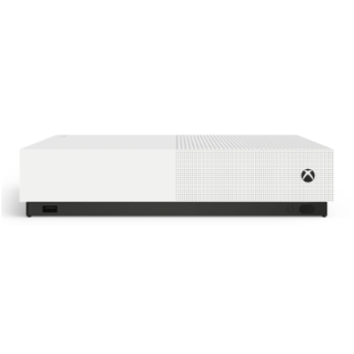 Xbox one S 500GB HVID