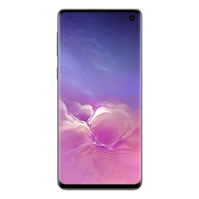 Samsung Galaxy S10 128GB sort