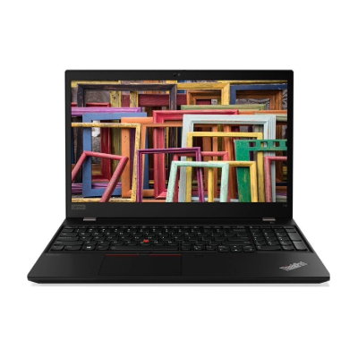 Lenovo Thinkpad T15 I5-10310U 8GB RAM 256GB SSD